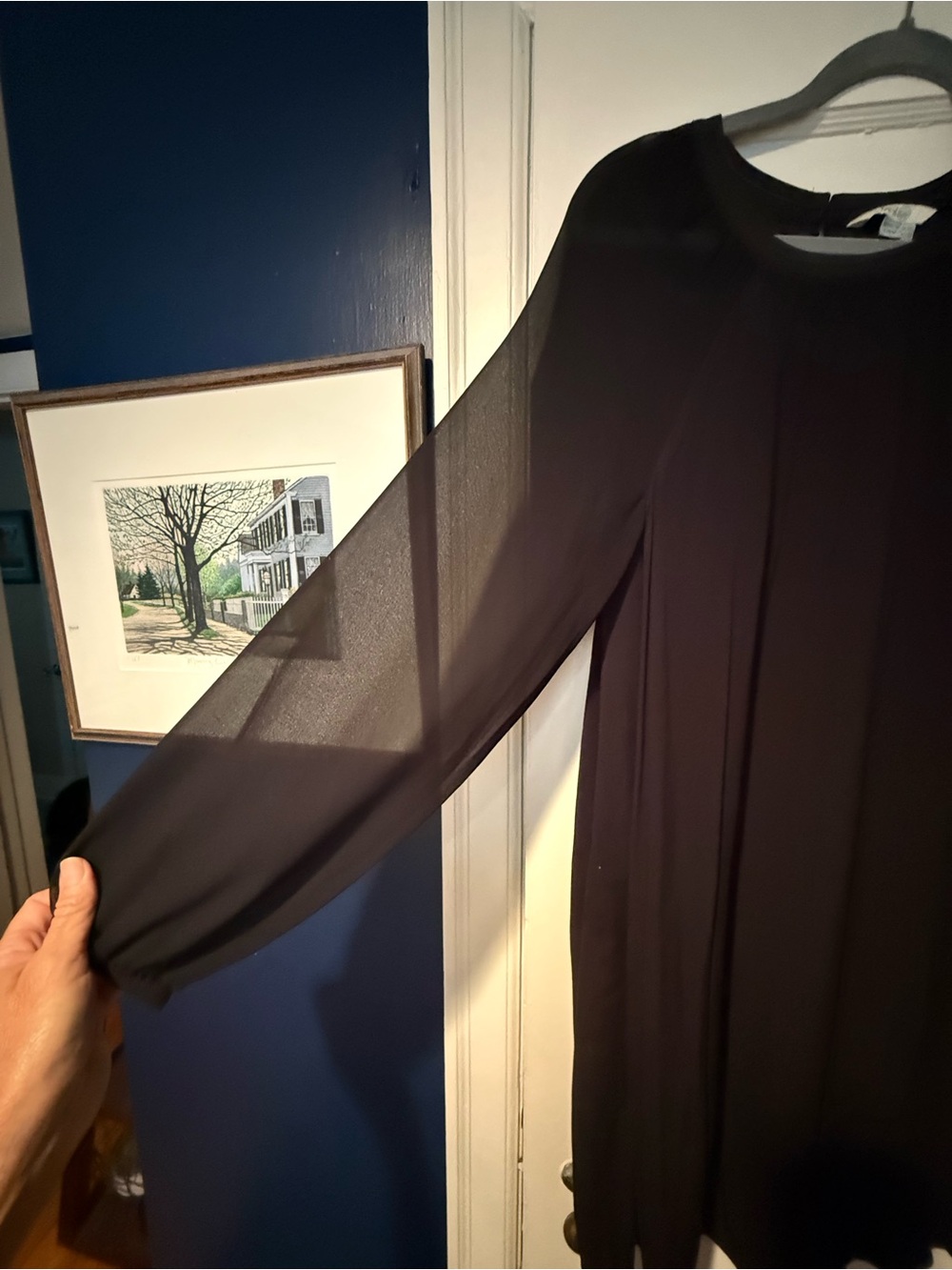 Intimates Subcategory Identification - Picture 3 of 3